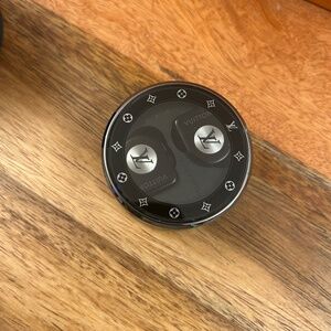 Louis Vuitton Ear Buds Never Worn W/Box